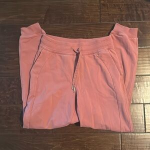Lululemon joggers